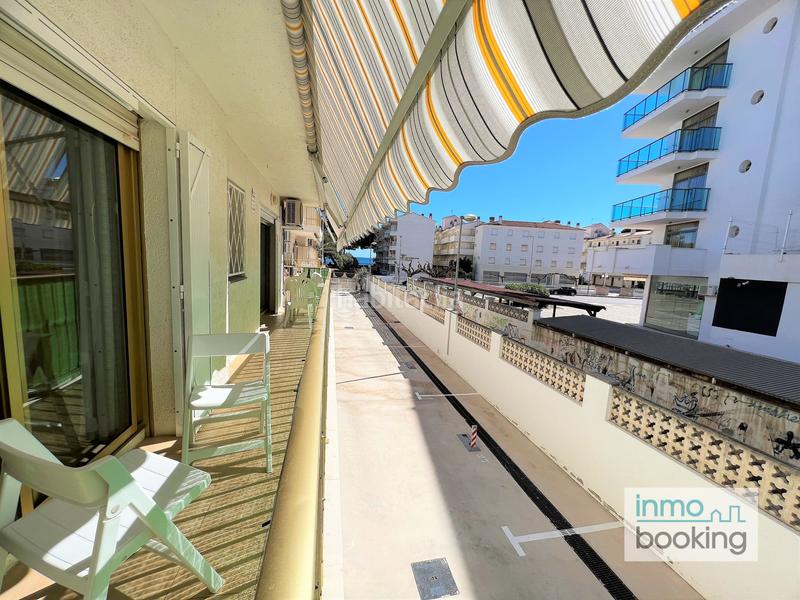 Foto f5f9d92c-2f00-4bfb-b050-84356a69dae3. Rent apartment with heating in Vilafortuny Platja Cambrils