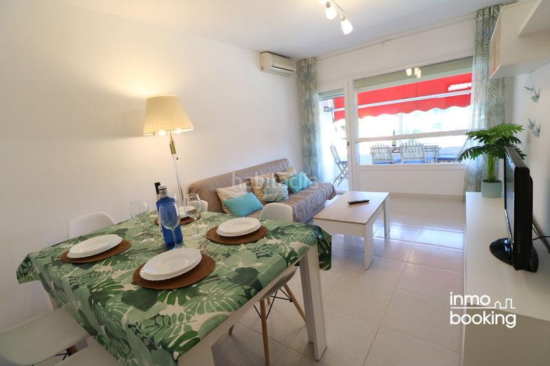 Foto 2587bc90-9644-43e8-930a-d77b40b7e077. Alquiler apartamento alquiler de temporada no se alquila para todo el año en Cambrils