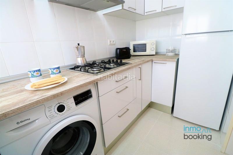 Foto 81f73b5e-f67e-4a48-a9dc-f4ee051ba30f. Alquiler apartamento alquiler de temporada no se alquila para todo el año en Cambrils