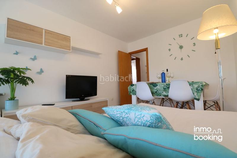 Foto e542b4eb-123e-4513-8d76-74f6aa2bdd05. Alquiler apartamento alquiler de temporada no se alquila para todo el año en Cambrils