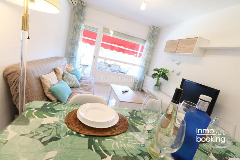 Foto 0603f3df-a1fb-41b9-98ce-007808fdc979. Miete appartement mit heizung in Vilafortuny Platja Cambrils