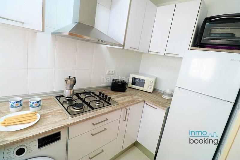 Foto 0bea9392-7a80-441a-be8e-8646f8d4c5ab. Miete appartement mit heizung in Vilafortuny Platja Cambrils