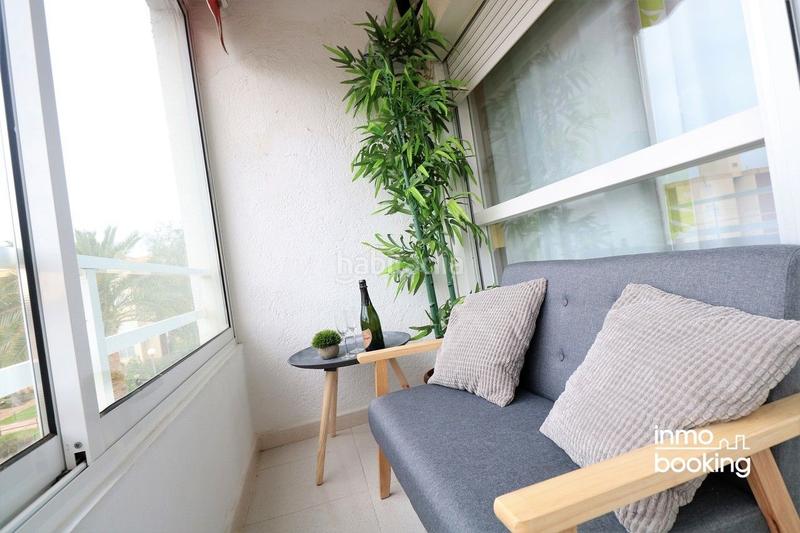 Foto 171a8288-86af-482c-91a7-ade4da9d98df. Miete appartement mit heizung in Vilafortuny Platja Cambrils