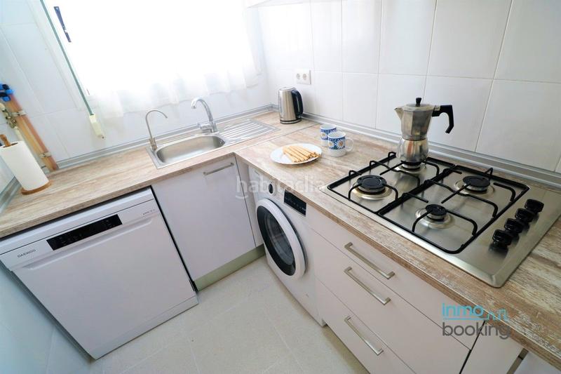 Foto 926af313-48a2-46a4-95ad-753d7df1195e. Miete appartement mit heizung in Vilafortuny Platja Cambrils