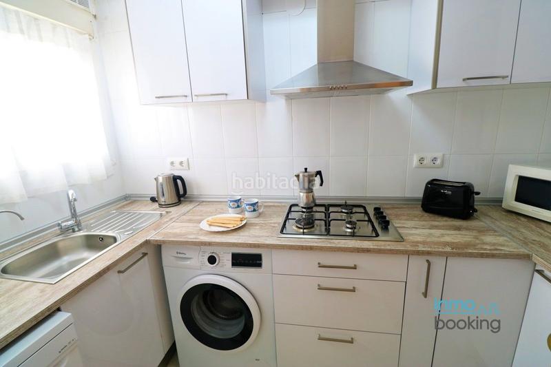 Foto a5f44253-454b-4a25-bfeb-79a49c574643. Miete appartement mit heizung in Vilafortuny Platja Cambrils