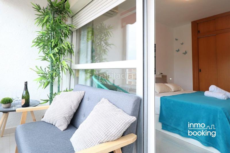 Foto c8ab133c-0307-45ab-b9da-c03a96f82a43. Miete appartement mit heizung in Vilafortuny Platja Cambrils