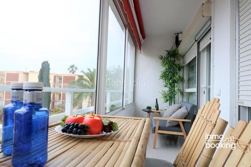 Foto d4804804-b8af-4b61-bdf7-dd8463a78d37. Miete appartement mit heizung in Vilafortuny Platja Cambrils