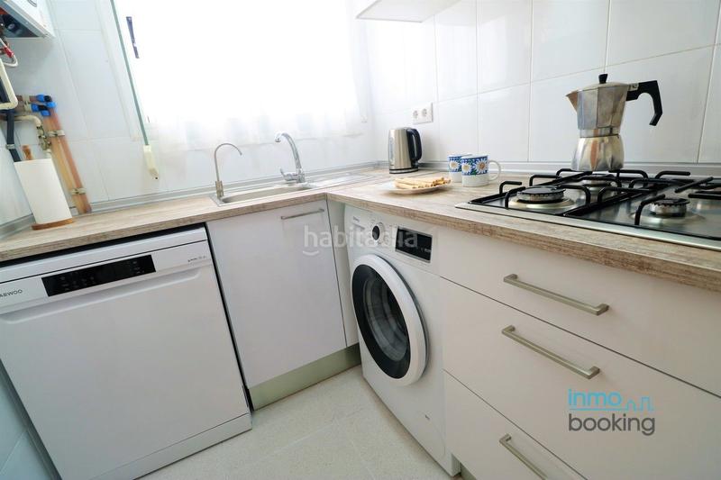 Foto de30028f-c404-4313-86f9-65a5340f338e. Miete appartement mit heizung in Vilafortuny Platja Cambrils