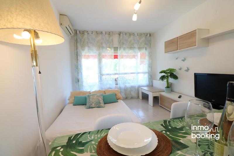 Foto e304e084-1bc1-4225-8ceb-a3b04c18ef38. Miete appartement mit heizung in Vilafortuny Platja Cambrils