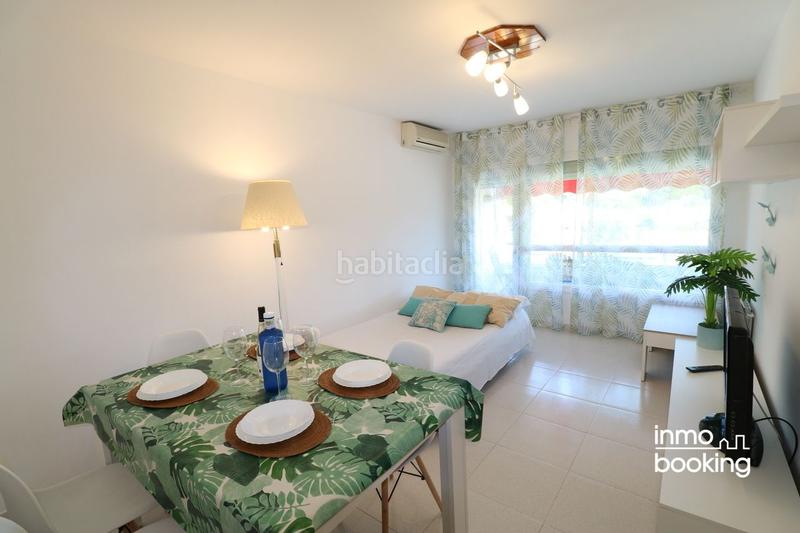 Foto e72037e5-3dd8-4b3b-8038-161d5bef5cdd. Miete appartement mit heizung in Vilafortuny Platja Cambrils