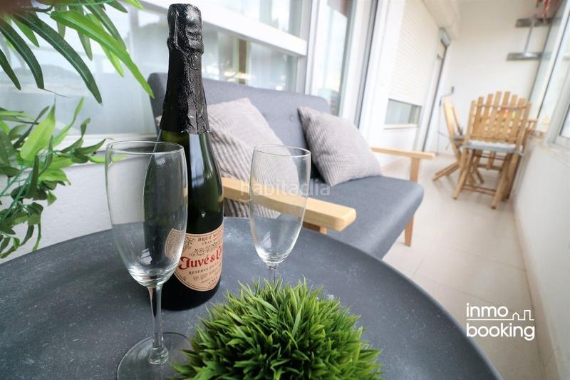 Foto fe90df7e-2b71-4940-b0d0-ebbb42352701. Miete appartement mit heizung in Vilafortuny Platja Cambrils