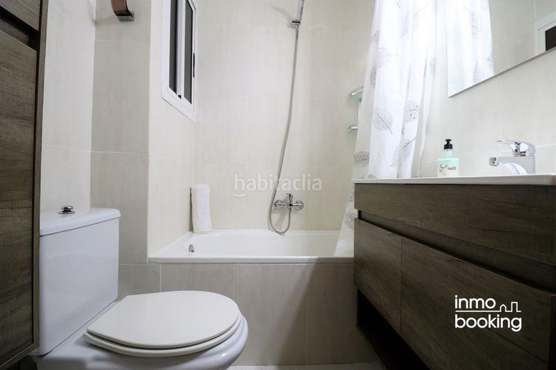 Foto 27a4ec12-d54a-4b70-9bba-09ee0a452ede. Rent apartment with heating in Vilafortuny Platja Cambrils