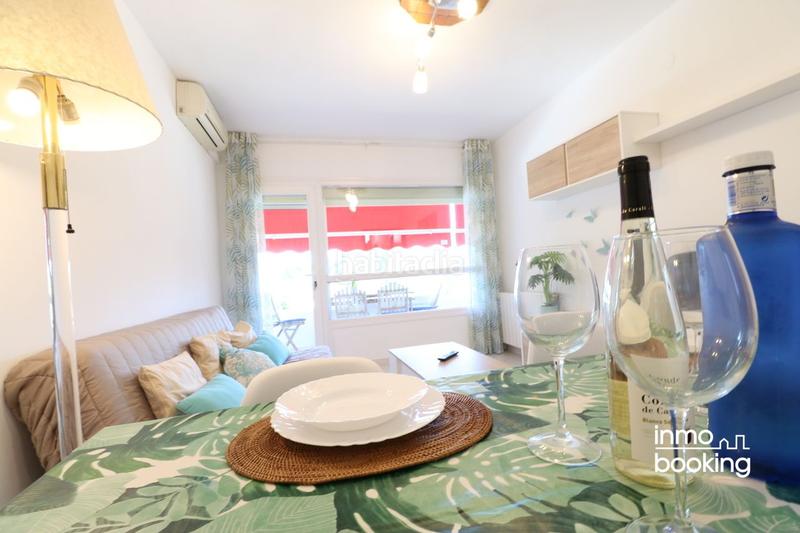 Foto 3a961bb5-2c10-461d-aba0-87a8fcf98923. Rent apartment with heating in Vilafortuny Platja Cambrils