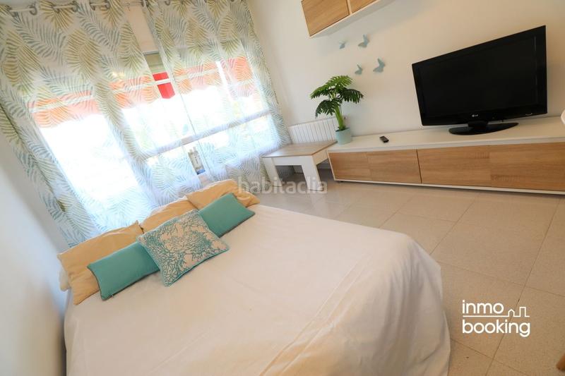 Foto 3eec9ada-78cd-4242-aca0-88a6f04c7295. Rent apartment with heating in Vilafortuny Platja Cambrils