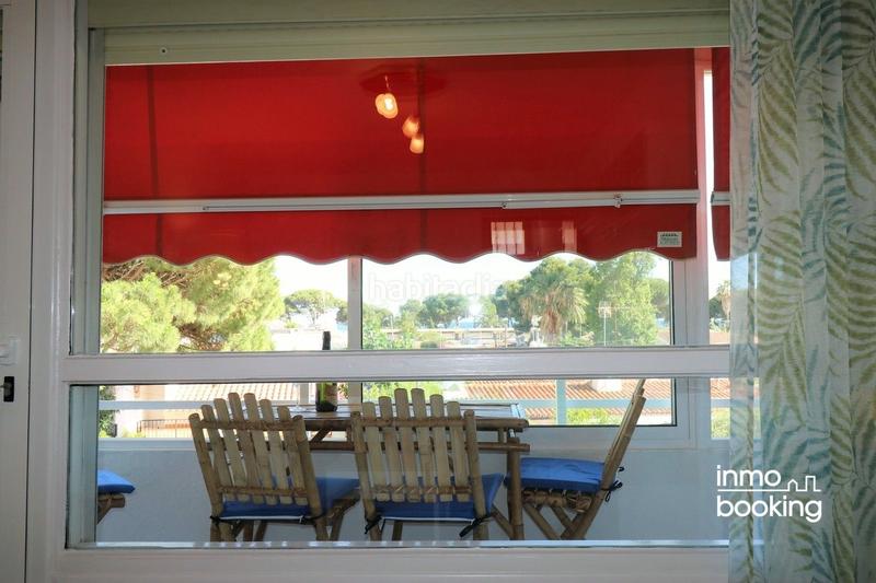 Foto 519f7dd7-2fec-4bc1-ae19-5fc74917c50c. Rent apartment with heating in Vilafortuny Platja Cambrils