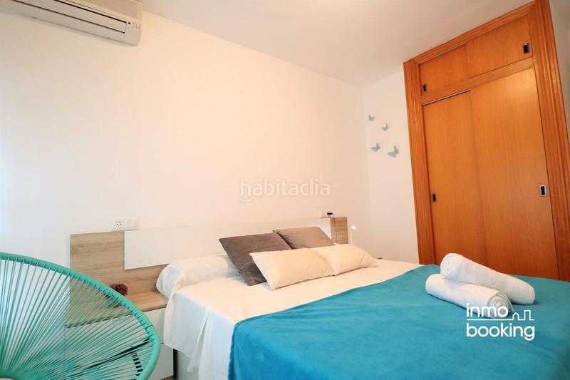 Foto 572dc4e4-6612-47dc-adfb-657681690ddf. Rent apartment with heating in Vilafortuny Platja Cambrils