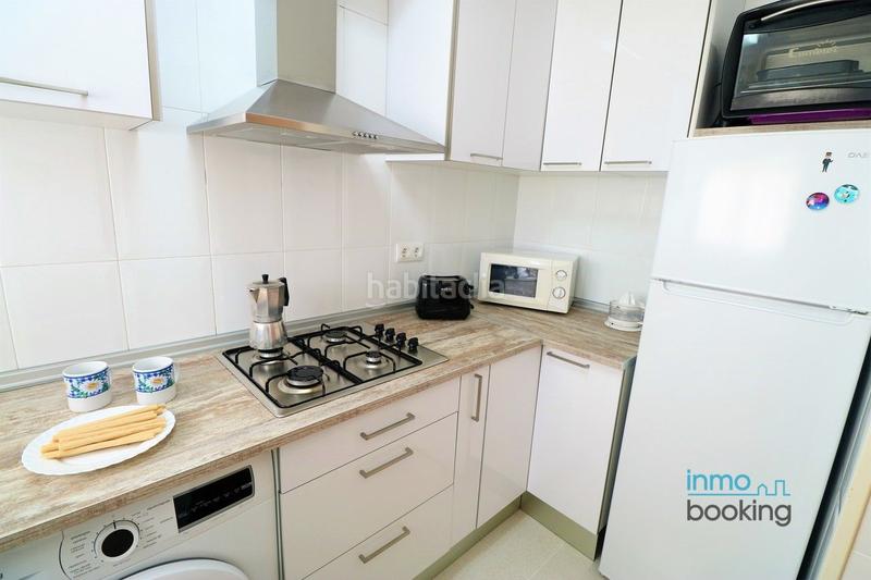 Foto a9ceeddf-c5f6-486b-8c4e-1eb689257a6d. Rent apartment with heating in Vilafortuny Platja Cambrils