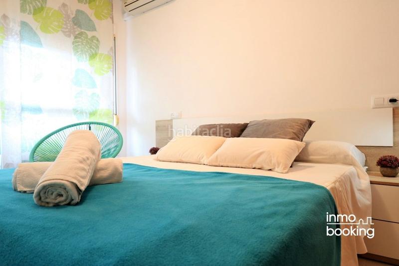 Foto d5741086-d3c6-4768-9cef-994965012659. Rent apartment with heating in Vilafortuny Platja Cambrils