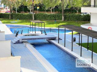 Lloguer Apartament a N/a 3. Alquiler de septiembre a junio . no se alquila para todo el año.