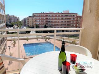 Location Appartement à N/a 2a. Alquiler de septiembre a junio . no se alquila para todo el año.