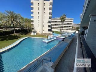 Apartment in Carrer de Louis Braille 1