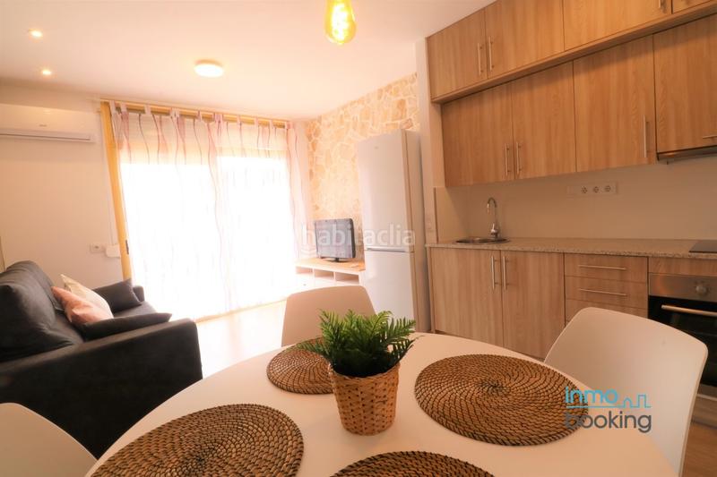 Foto 00eaa2ce-7be6-4ec1-ac6c-33fb9dfe5179. Lloguer estudi a avinguda de la diputació 175 a Cap de Sant Pere Cambrils