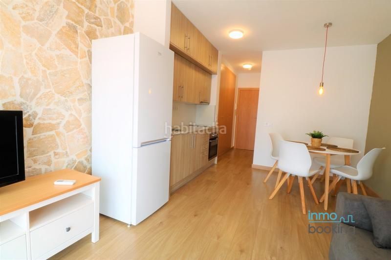 Foto 17b3bdbc-98d3-4d36-8580-431b7e35f03d. Miete studiowohnung in avinguda de la diputació 175 in Cambrils