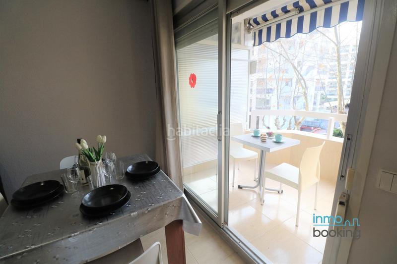 Foto 1573258e-26a4-4531-a931-5916d95a0b0c. Affitto monolocale in carrer de josep carner 16 in Salou