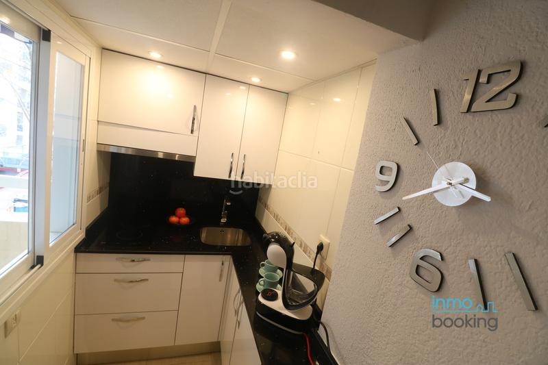 Foto 148f0a8f-fe53-4220-8e48-9f060359f695. Miete studiowohnung in carrer de josep carner 16 in Salou