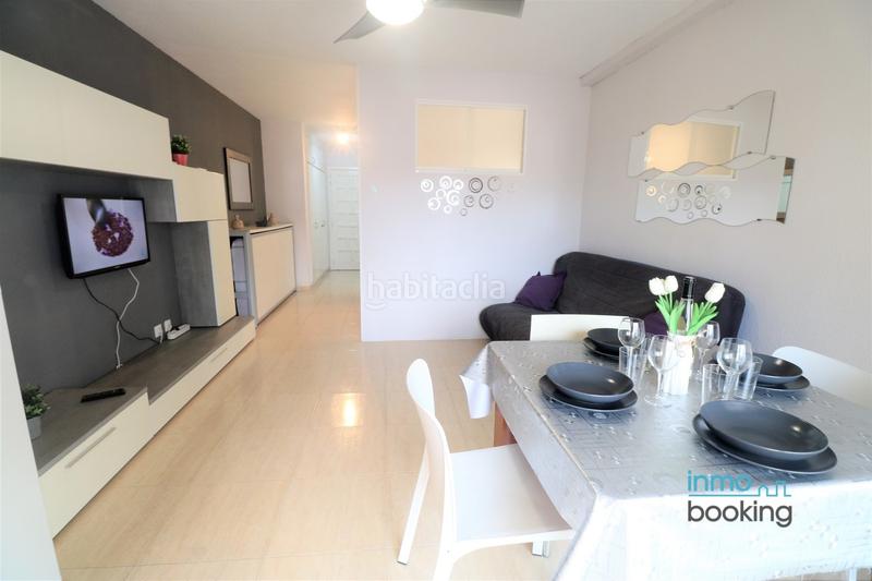 Foto 6185dc59-cb53-4562-a502-3b6085a94e74. Miete studiowohnung in carrer de josep carner 16 in Salou