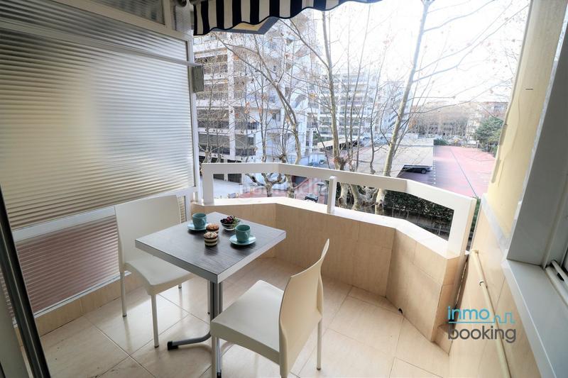 Foto ef2c5d5b-6752-4be1-aa57-236fb53d3e6e. Miete studiowohnung in carrer de josep carner 16 in Salou