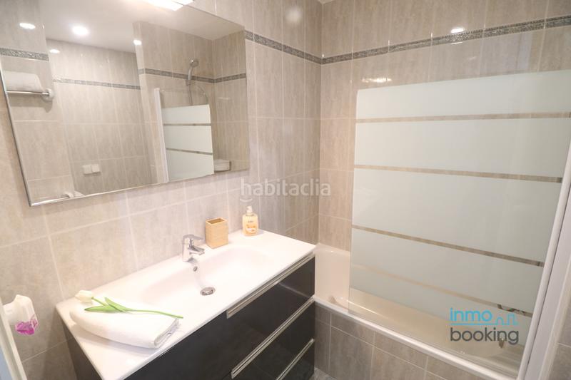 Foto 17ab301d-19c8-4e98-a521-da7988fa60f4. Rent studio in carrer de josep carner 16 in Platja de Llevant Salou