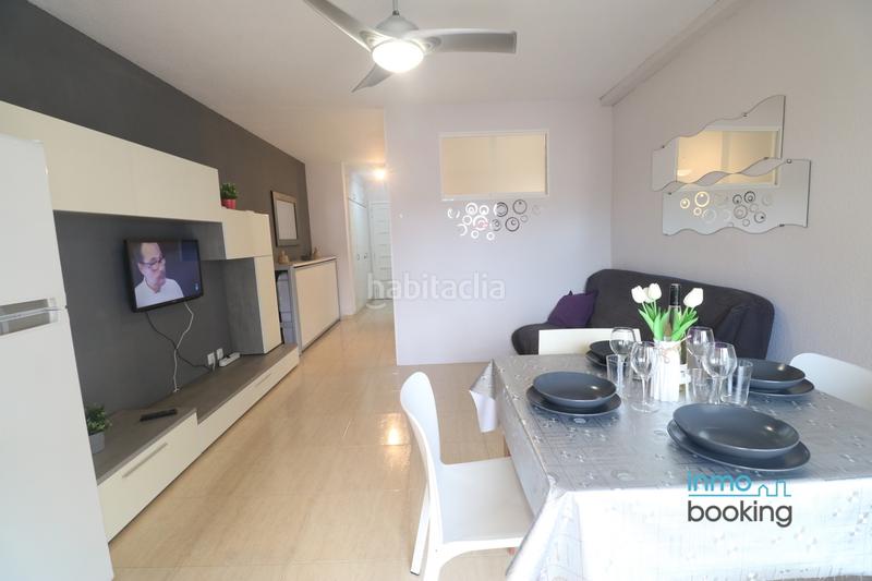 Foto 1cca4047-f72f-4c89-a165-417971cd675a. Rent studio in carrer de josep carner 16 in Platja de Llevant Salou