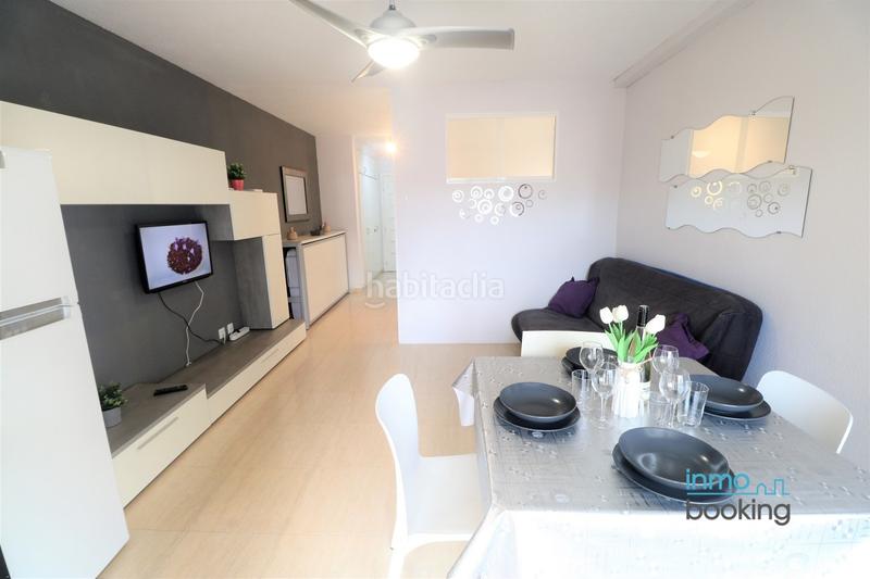 Foto 3bf4975a-393e-493c-afb9-a38506f76f40. Rent studio in carrer de josep carner 16 in Platja de Llevant Salou