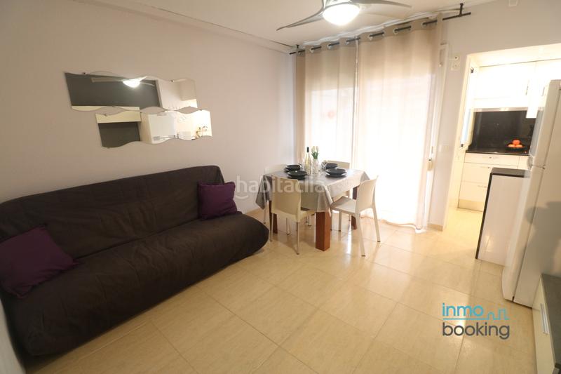 Foto 5405a6f4-ef55-4289-a799-5ae662749e29. Rent studio in carrer de josep carner 16 in Platja de Llevant Salou