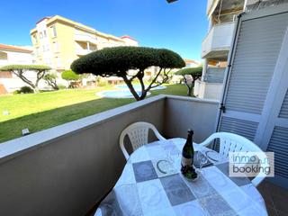 Lloguer Apartament a Avinguda del sol 63. Alquiler de septiembre a junio . no se alquila para todo el año.