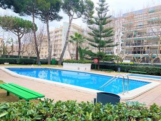Alquiler Apartamento en Carrer major 17. Alquiler de septiembre a junio . no se alquila para todo el año.