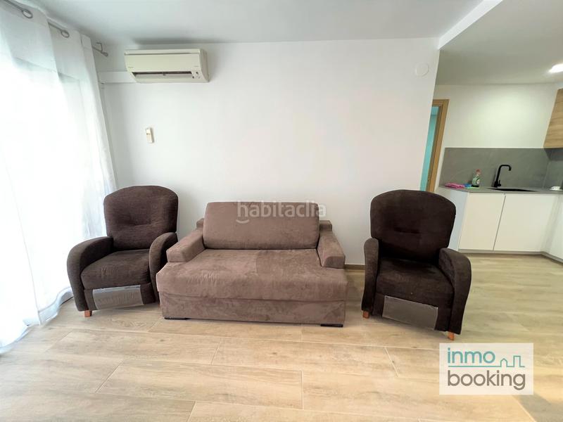 Foto a29e6186-0643-4818-8ba7-c7a74f978cff. Affitto piccolo appartamento in carrer del mar 3 in Salou