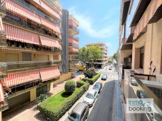 Lloguer Apartament a Carrer del mar 3. Alquiler de septiembre a junio . no se alquila para todo el año.