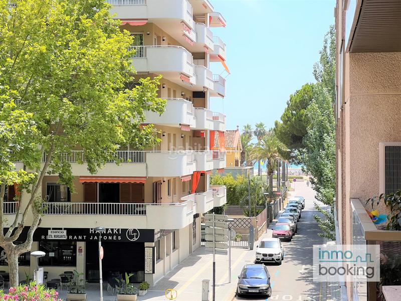 Foto bf030edb-4706-448a-9111-42414153c503. Miete appartement in carrer del mar 3 in Platja de Llevant Salou