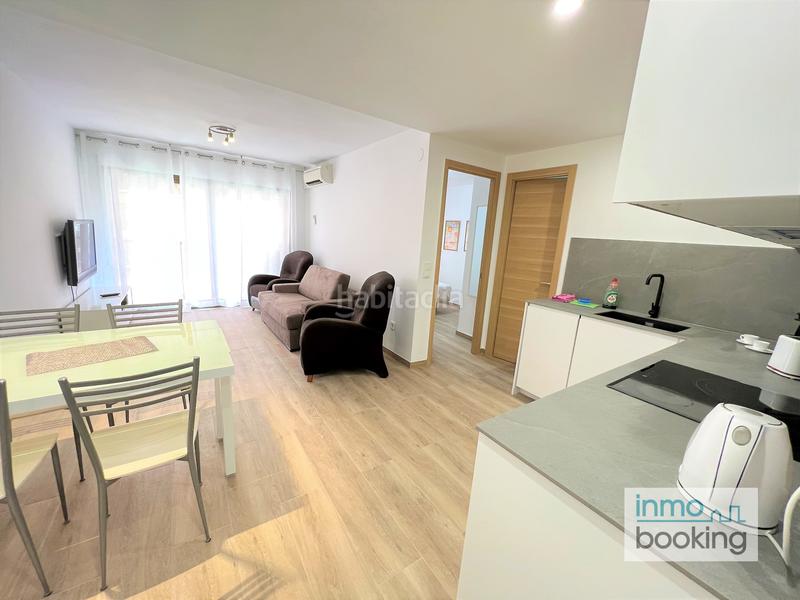 Foto 3f146884-0c3a-4506-9866-ff147069c5b8. Rent apartment in carrer del mar 3 in Platja de Llevant Salou