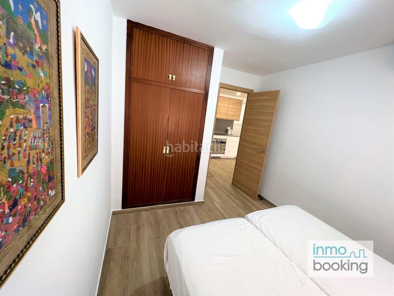 Foto b6216556-1585-487c-8f9b-ed31c4de5930. Rent apartment in carrer del mar 3 in Platja de Llevant Salou