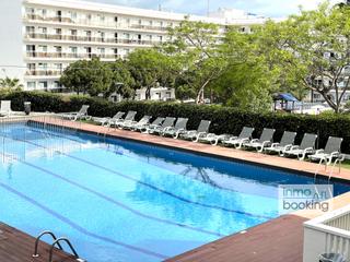 Location Appartement à Carrer de falset 36. Alquiler de septiembre a junio . no se alquila para todo el año.