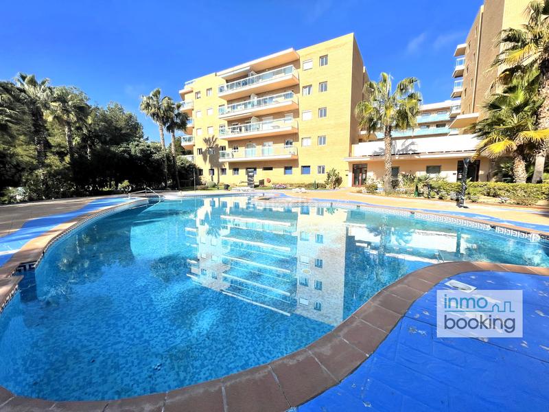 Foto 017f0d12-40d7-49cb-b13a-733fd0cbb7c5. Affitto piccolo appartamento in carrer del bosc gran 1 in Salou