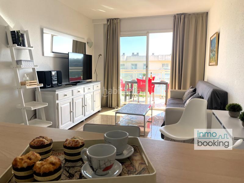 Foto 0ed178c0-0157-471f-a275-ef216ff49ac2. Affitto piccolo appartamento in carrer del bosc gran 1 in Salou