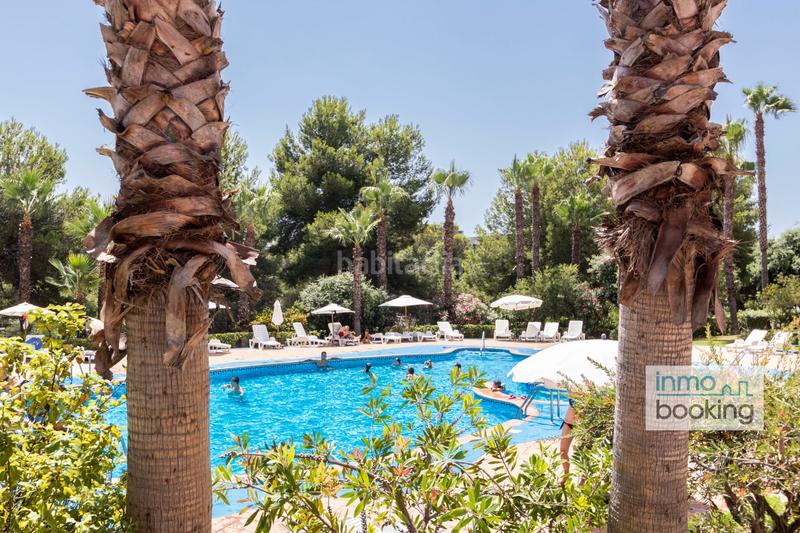 Foto 13299ed9-442a-46d1-b79c-cf5879747777. Affitto piccolo appartamento in carrer del bosc gran 1 in Salou