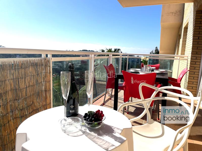 Foto 2519c635-aeb4-407d-b70b-7b702edd8184. Affitto piccolo appartamento in carrer del bosc gran 1 in Salou