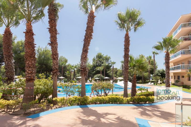 Foto 3071749e-5715-492a-b1c0-6a6916a7c134. Affitto piccolo appartamento in carrer del bosc gran 1 in Salou