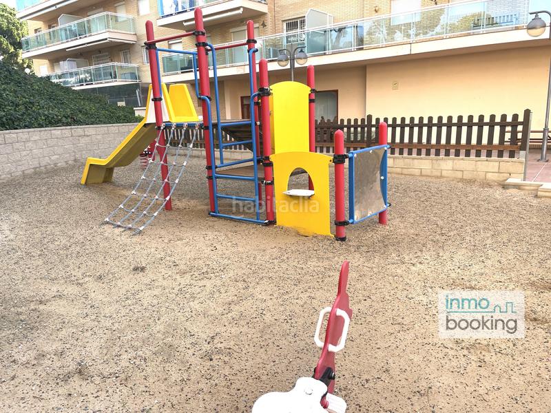 Foto b45e5014-3881-430b-9763-0c5c86757979. Affitto piccolo appartamento in carrer del bosc gran 1 in Salou