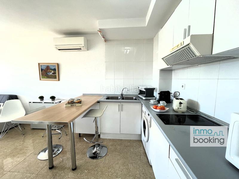 Foto c71d0bfd-f733-4483-8e2e-2b80e2f2bc55. Affitto piccolo appartamento in carrer del bosc gran 1 in Salou